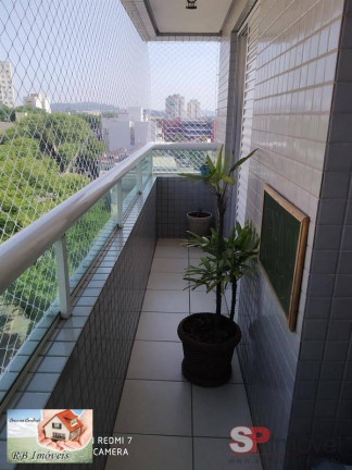 Imagem Apartamento com 3 Quartos à Venda, 93 m² em Centro - São Bernardo Do Campo Imagem Apartamento com 3 Quartos à Venda, 93 m² em Centro - São Bernardo Do Campo