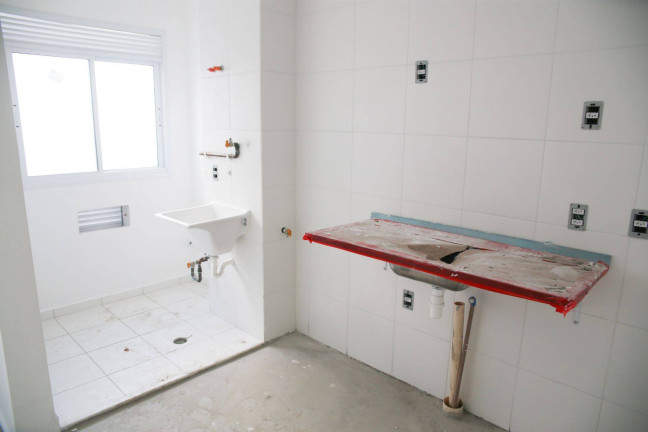 Imagem Apartamento com 2 Quartos à Venda, 42 m² em Mooca - São Paulo Imagem Apartamento com 2 Quartos à Venda, 42 m² em Mooca - São Paulo