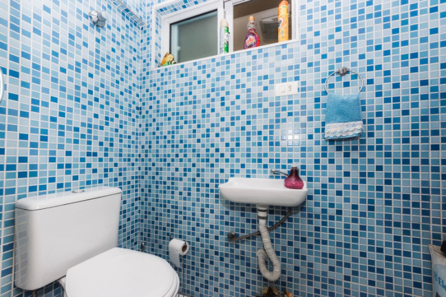 Imagem Apartamento com 3 Quartos à Venda, 91 m² em Vila Nova Conceição - São Paulo