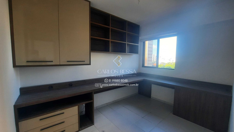 Imagem Apartamento com 3 Quartos à Venda, 87 m² em Torre - Recife Imagem Apartamento com 3 Quartos à Venda, 87 m² em Torre - Recife