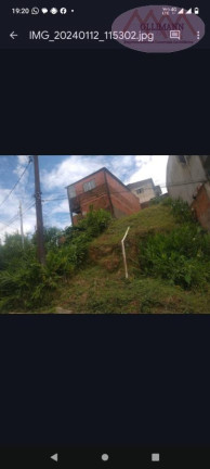Imagem Casa com 2 Quartos para Alugar, 87 m² em Parque América - Rio Grande Da Serra