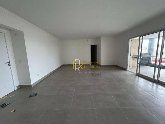 Imagem Apartamento com 3 Quartos à Venda, 143 m² em Aviação - Praia Grande Imagem Apartamento com 3 Quartos à Venda, 143 m² em Aviação - Praia Grande