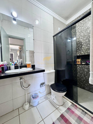 Imagem Casa com 2 Quartos à Venda, 127 m² em Parque Residencial Das Nações Indígenas - Cuiabá Imagem Casa com 2 Quartos à Venda, 127 m² em Parque Residencial Das Nações Indígenas - Cuiabá