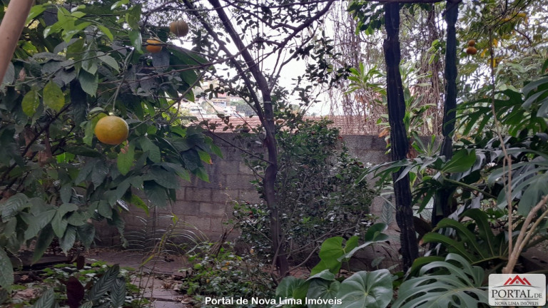 Imagem Casa com 4 Quartos à Venda, 310 m² em Cascalho - Nova Lima