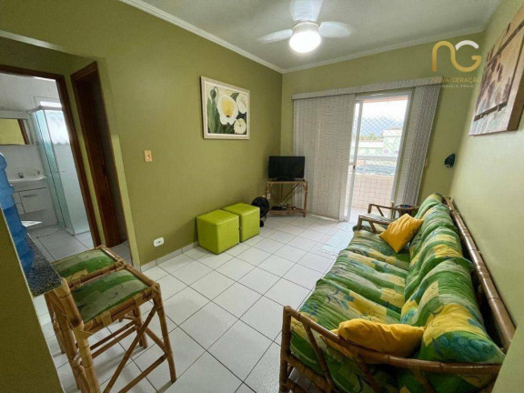 Imagem Apartamento com 1 Quarto à Venda, 38 m² em Balneário Flórida - Praia Grande Imagem Apartamento com 1 Quarto à Venda, 38 m² em Balneário Flórida - Praia Grande
