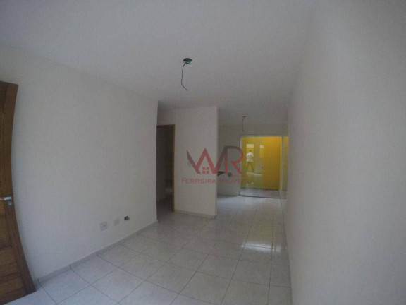 Imagem Apartamento com 2 Quartos à Venda, 46 m² em Itaquera - São Paulo Imagem Apartamento com 2 Quartos à Venda, 46 m² em Itaquera - São Paulo