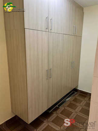 Imagem Apartamento com 2 Quartos à Venda, 62 m² em Santana - São Paulo