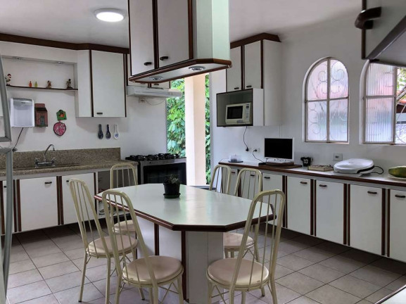 Imagem Casa de Condomínio com 4 Quartos à Venda,  em Jardim Passárgada I - Cotia