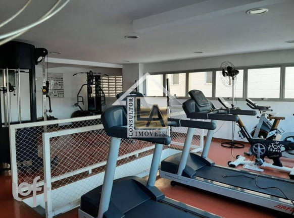 Imagem Apartamento com 2 Quartos à Venda, 60 m² em Brooklin Novo - São Paulo Imagem Apartamento com 2 Quartos à Venda, 60 m² em Brooklin Novo - São Paulo