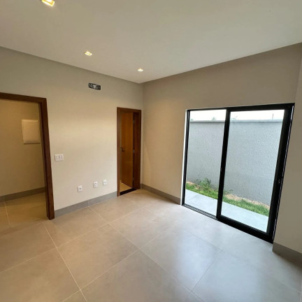 Imagem Casa de Condomínio com 3 Quartos à Venda, 162 m² em Jardins Bolonha - Senador Canedo Imagem Casa de Condomínio com 3 Quartos à Venda, 162 m² em Jardins Bolonha - Senador Canedo