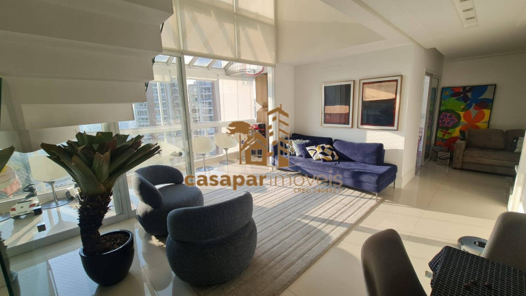 Imagem Cobertura com 3 Quartos à Venda, 146 m² em Centro - São Bernardo Do Campo Imagem Cobertura com 3 Quartos à Venda, 146 m² em Centro - São Bernardo Do Campo