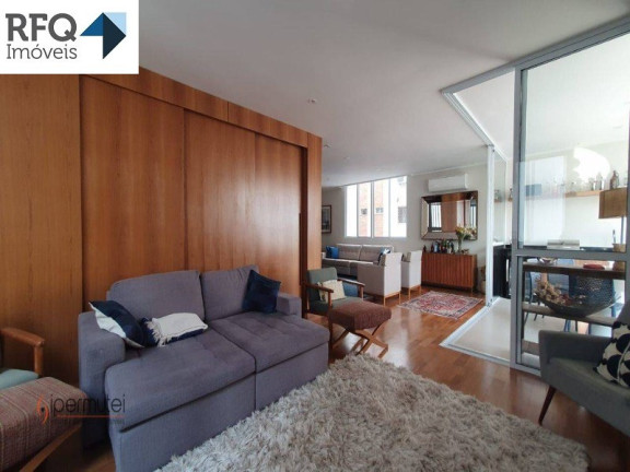 Foto do imóvel Imóvel com 3 Quartos à Venda, 250 m² em Jardim Paulista - São Paulo