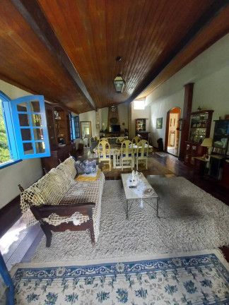 Imagem Casa com 3 Quartos à Venda, 900 m² em Conego - Nova Friburgo Imagem Casa com 3 Quartos à Venda, 900 m² em Conego - Nova Friburgo