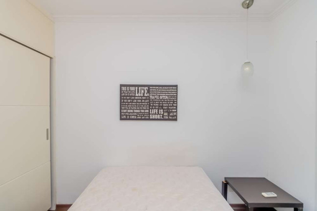 Imagem Apartamento com 1 Quarto à Venda, 39 m² em Vila Olímpia - São Paulo Imagem Apartamento com 1 Quarto à Venda, 39 m² em Vila Olímpia - São Paulo