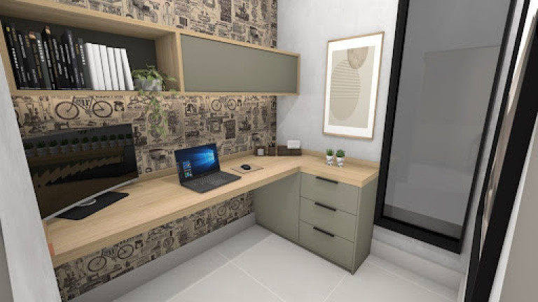 Imagem Casa com 3 Quartos à Venda, 190 m² em Condomínio Residencial Renaissance - Sorocaba Imagem Casa com 3 Quartos à Venda, 190 m² em Condomínio Residencial Renaissance - Sorocaba