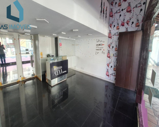 Imagem Sala Comercial à Venda, 32 m² em São Bento - Cabo Frio Imagem Sala Comercial à Venda, 32 m² em São Bento - Cabo Frio