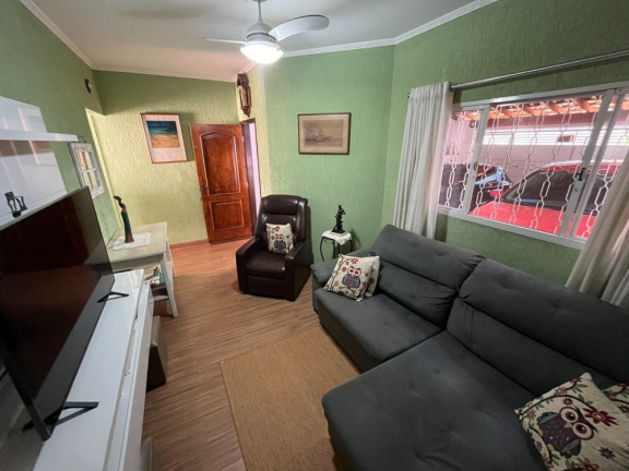 Casa com 3 Quartos à Venda, 149 m² em Jardim Ipê - Itatiba