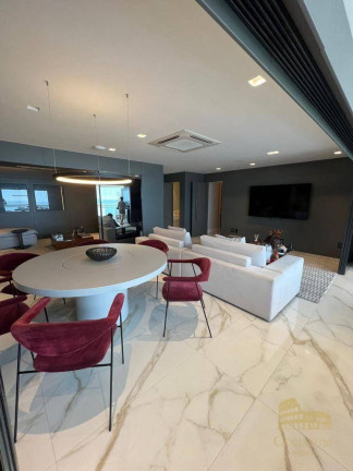 Imagem Apartamento com 4 Quartos à Venda, 250 m² em Canto Do Forte - Praia Grande Imagem Apartamento com 4 Quartos à Venda, 250 m² em Canto Do Forte - Praia Grande