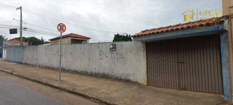 Imagem Terreno para Alugar, 509 m² em Centro - Itu Imagem Terreno para Alugar, 509 m² em Centro - Itu