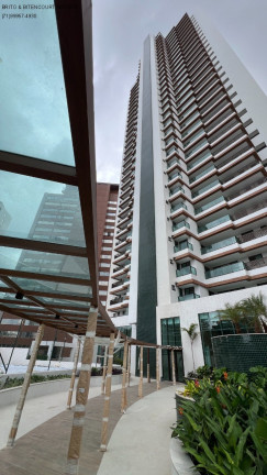 Imagem Imóvel com 4 Quartos à Venda, 210 m² em Caminho Das árvores - Salvador Imagem Imóvel com 4 Quartos à Venda, 210 m² em Caminho Das árvores - Salvador