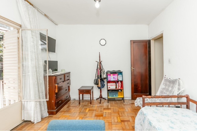 Imagem Casa com 2 Quartos à Venda, 123 m² em Saúde - São Paulo Imagem Casa com 2 Quartos à Venda, 123 m² em Saúde - São Paulo