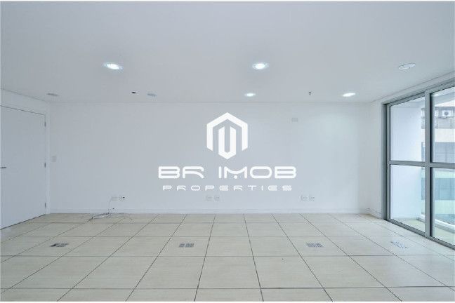 Imagem Sala Comercial à Venda, 40 m² em Aclimação - São Paulo