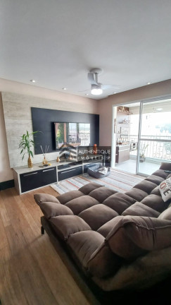 Imagem Apartamento com 3 Quartos à Venda, 104 m² em Centro - São Bernardo Do Campo Imagem Apartamento com 3 Quartos à Venda, 104 m² em Centro - São Bernardo Do Campo