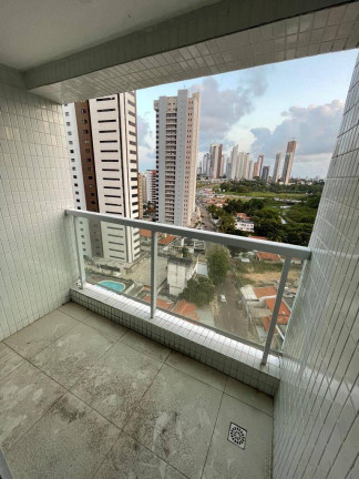 Imagem Apartamento com 3 Quartos à Venda, 85 m² em Cabo Branco - João Pessoa Imagem Apartamento com 3 Quartos à Venda, 85 m² em Cabo Branco - João Pessoa