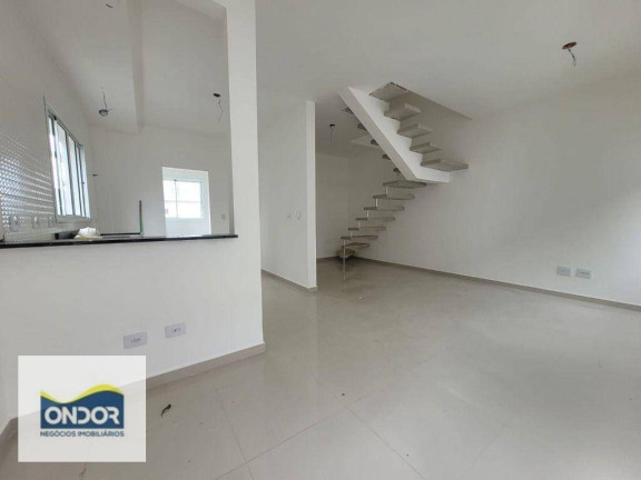 Imagem Casa de Condomínio com 3 Quartos à Venda, 89 m² em Casa Blanca - Vargem Grande Paulista Imagem Casa de Condomínio com 3 Quartos à Venda, 89 m² em Casa Blanca - Vargem Grande Paulista