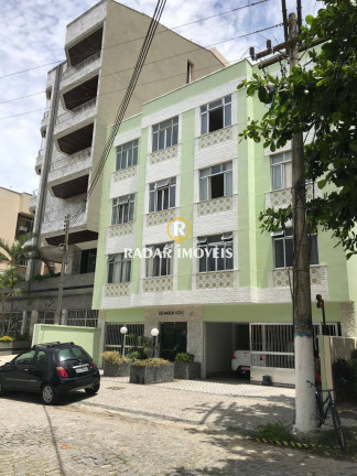 Imagem Apartamento com 2 Quartos à Venda, 90 m² em Centro - Cabo Frio Imagem Apartamento com 2 Quartos à Venda, 90 m² em Centro - Cabo Frio