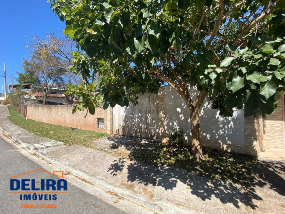 Imagem Terreno à Venda, 162 m² em Recreio Maristela - Atibaia Imagem Terreno à Venda, 162 m² em Recreio Maristela - Atibaia