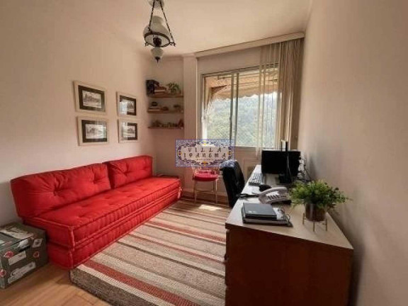 Imagem Apartamento com 3 Quartos à Venda, 106 m² em Laranjeiras - Rio De Janeiro Imagem Apartamento com 3 Quartos à Venda, 106 m² em Laranjeiras - Rio De Janeiro