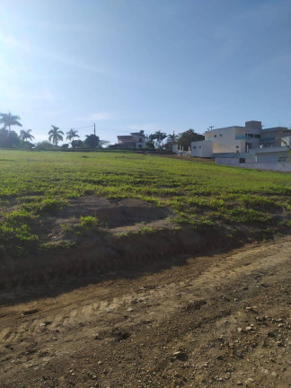 Imagem Terreno à Venda, 450 m² em Condomínio Ninho Verde I - Porangaba Imagem Terreno à Venda, 450 m² em Condomínio Ninho Verde I - Porangaba