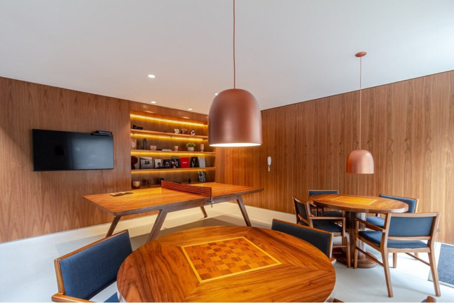 Imagem Apartamento com 2 Quartos à Venda, 131 m² em Brooklin Novo - São Paulo