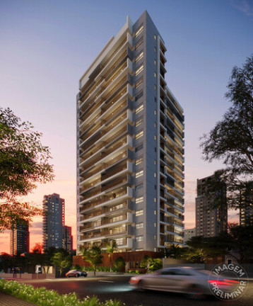 Imóvel com 2 Quartos à Venda,  em Parque Imperial - São Paulo