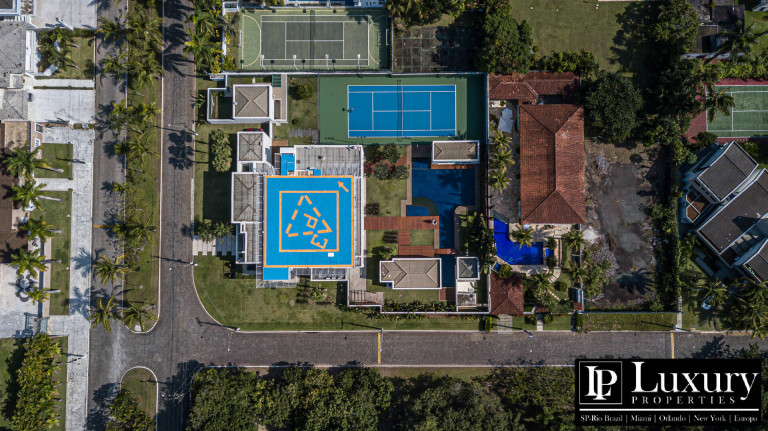 Imagem Casa de Condomínio com 7 Quartos à Venda, em Jardim Acapulco - Guarujá Imagem Casa de Condomínio com 7 Quartos à Venda, em Jardim Acapulco - Guarujá