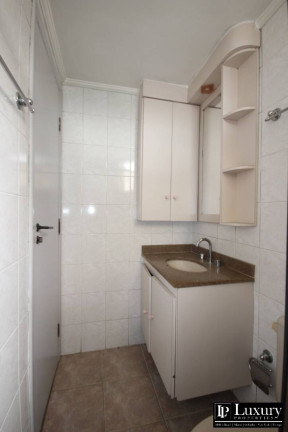 Imagem Apartamento com 4 Quartos à Venda, 110 m² em Jardim Anália Franco - São Paulo Imagem Apartamento com 4 Quartos à Venda, 110 m² em Jardim Anália Franco - São Paulo