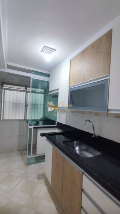 Imagem Apartamento com 2 Quartos à Venda, 39 m² em Parque Santo Antônio - São Paulo Imagem Apartamento com 2 Quartos à Venda, 39 m² em Parque Santo Antônio - São Paulo