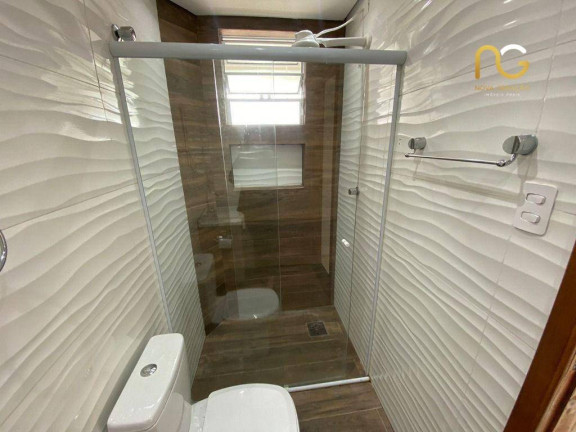 Imagem Apartamento com 1 Quarto à Venda, 40 m² em Boqueirão - Praia Grande Imagem Apartamento com 1 Quarto à Venda, 40 m² em Boqueirão - Praia Grande