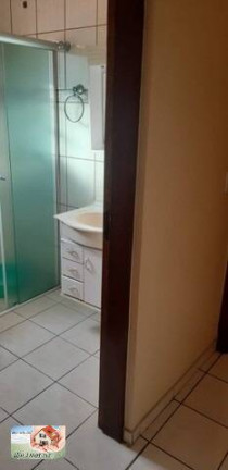 Imagem Casa com 3 Quartos à Venda, 201 m² em Vila Linda - Santo André Imagem Casa com 3 Quartos à Venda, 201 m² em Vila Linda - Santo André