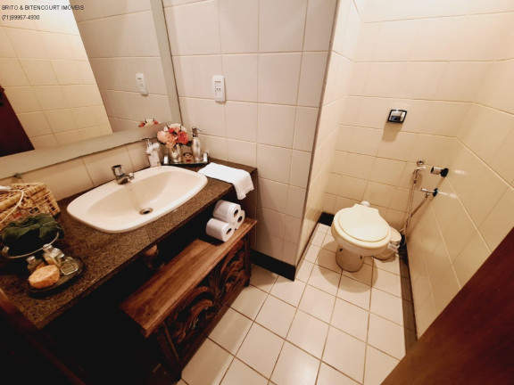 Imagem Imóvel com 3 Quartos à Venda, 142 m² em Cidade Jardim - Salvador
