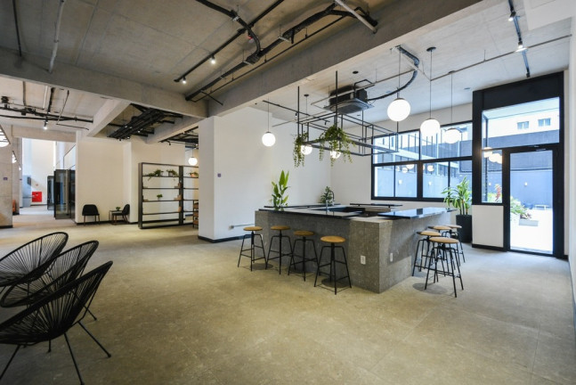 Imagem Loft com 1 Quarto à Venda, 18 m² em Bela Vista - São Paulo