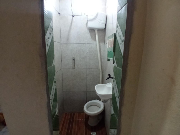 Imagem Casa com 4 Quartos à Venda, 90 m² em Veneza - Ribeirão Das Neves