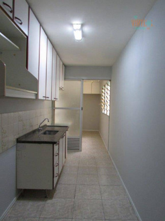 Imagem Apartamento com 2 Quartos à Venda, 78 m² em City América - São Paulo