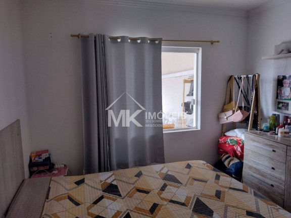 Imagem Casa de Condomínio com 3 Quartos à Venda, 60 m² em Jardim Bela Vista - Piraquara Imagem Casa de Condomínio com 3 Quartos à Venda, 60 m² em Jardim Bela Vista - Piraquara
