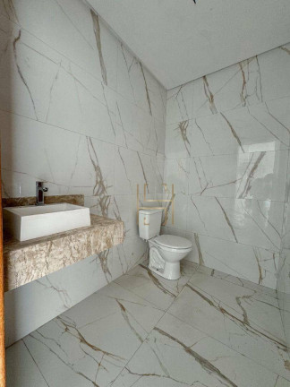Imagem Casa com 3 Quartos à Venda, 174 m² em Morada De Laranjeiras - Serra Imagem Casa com 3 Quartos à Venda, 174 m² em Morada De Laranjeiras - Serra