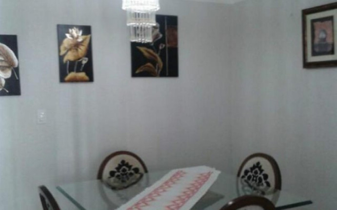 Imagem Apartamento com 3 Quartos à Venda, 80 m² em Jardim Aquarius - São José Dos Campos Imagem Apartamento com 3 Quartos à Venda, 80 m² em Jardim Aquarius - São José Dos Campos