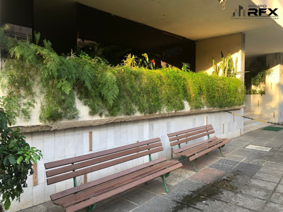 Imagem Apartamento com 3 Quartos à Venda, 127 m² em São Domingos - Niterói Imagem Apartamento com 3 Quartos à Venda, 127 m² em São Domingos - Niterói