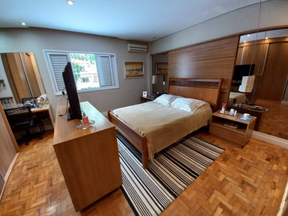 Imagem Sobrado com 3 Quartos à Venda, 146 m² em Campo Belo - São Paulo