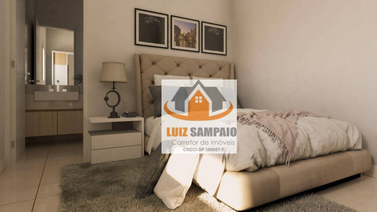 Imagem Apartamento com 1 Quarto à Venda, 60 m² em Balneário Laranjeiras - Itanhaém Imagem Apartamento com 1 Quarto à Venda, 60 m² em Balneário Laranjeiras - Itanhaém